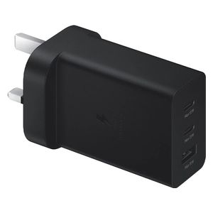  Samsung EP-T6530NBEGGB - Charger - Black 