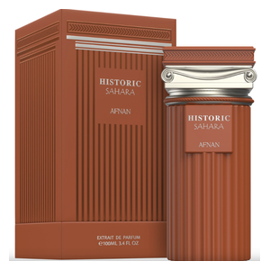  هيستوريك صحارى من أفنان للجنسين - اكسترايت دي بيرفيوم، 100 مل 