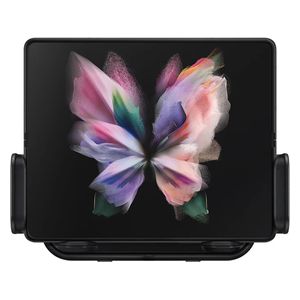  Samsung EP-H5300CBEGWW - Wireless Car Charger - Black 
