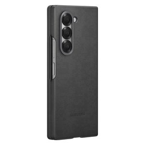  Samsung  Mobile Cover For Galaxy Fold6 - Gray 
