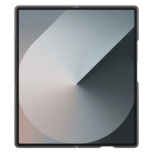  Samsung  Mobile Cover For Galaxy Fold6 - Gray 