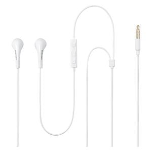  Samsung EHS64 - Headphone In Ear - White 