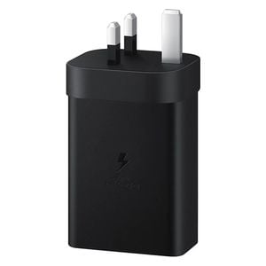  شاحن سامسونج - EP-T6530NBEGGB - اسود 