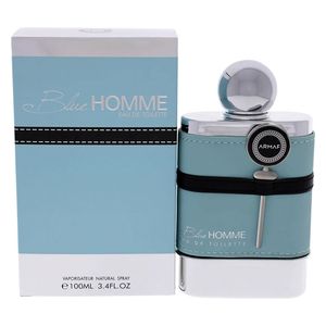  Blue Homme by Armaf for Men - Eau de Toilette, 100 ml 