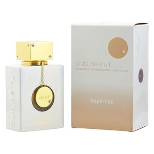كلوب دي نوي وايت امبريال من أرماف للنساء - او دي بارفان, 105 مل