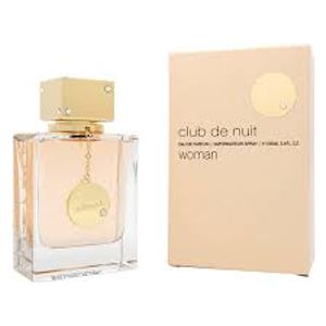  Club De Nuit by Armaf for Women - Eau de Parfum, 105 ml 