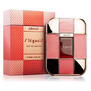 ليجيسي من أرماف للنساء - او دي بارفان, 100 مل