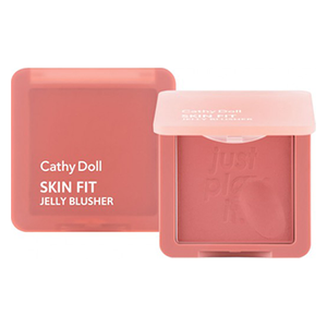  بلاشر فيت جيلي من كاثي دول, 05 