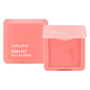  بلاشر فيت جيلي من كاثي دول, وردي 