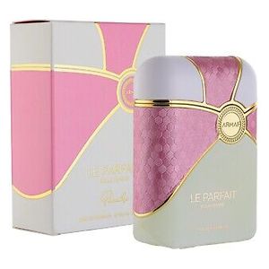 Le Parfait Panache by Armaf for Women - Eau de Parfum, 100ml 