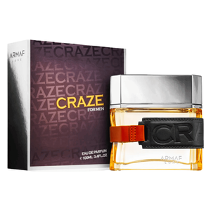  كرايز من ارماف للرجال - او دي بارفان, 100 مل 