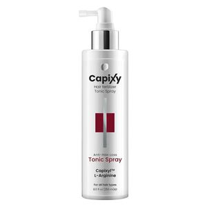  Capixy Hair Tonic Spray - Contains RCF complex, 250 ml 