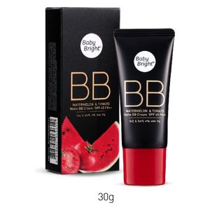 بيبي برايت كريم بي بي غير لامع بعامل حماية من الشمس +45, 23 ترو بيج