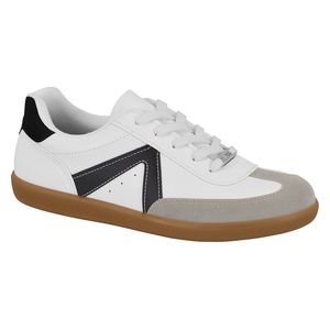  حذاء رياضي من فيزانو للنساء - قياس 36, ابيض 