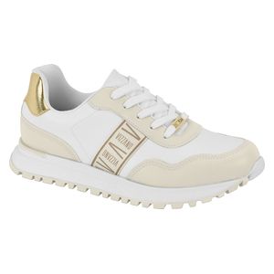  Vizzano Sneakers for Women - Size 40, Off-White 