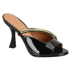  Vizzano High Heel Shoes for Women - Size 37, Black 