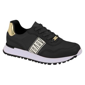  Vizzano Sneakers for Women - Size 37, Black 