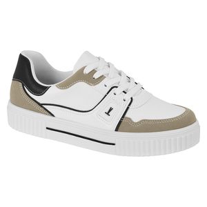  Vizzano Sneakers for Women - Size 41, Off-White 