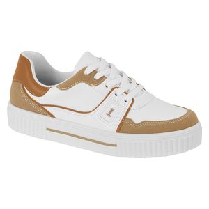  Vizzano Sneakers for Women - Size 36, White 