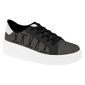  Vizzano Sneakers for Women - Size 40, Black 