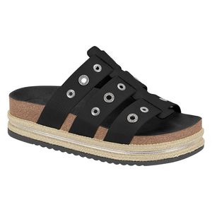  بيرا ريو سليبر برازيلي للنساء, 40 - أسود 