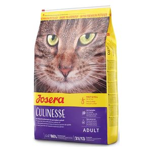 Josera Salmon Skin & Coat Cat Food - 10Kg