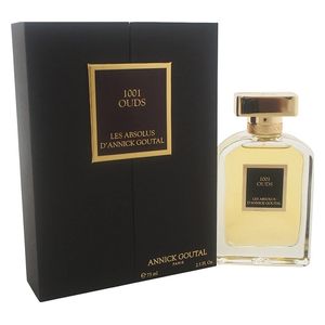  1001Oud Les Absolus EDP 75 ml - Annick Goutal 