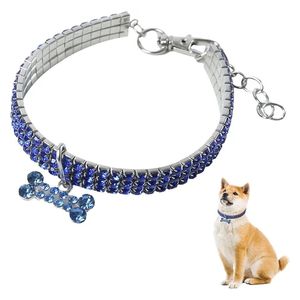  Luxury Dog Collar - M 
