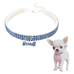 Luxury Dog Collar - M