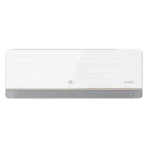 Evvoli EVT3-24K-UV - 2 Ton - Wall Mounted Split - White