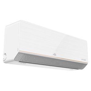  Evvoli EVT3-12K-UV - 1 Ton - Wall Mounted Split - White 