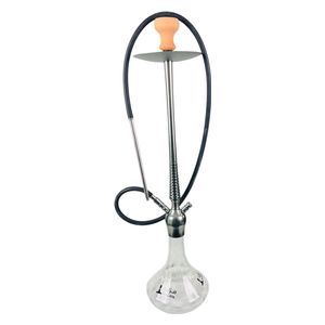  Mazaya Ransi Hookah - Dark Gray 