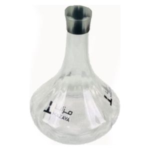  Mazaya Ransi Hookah - Silver Stone 