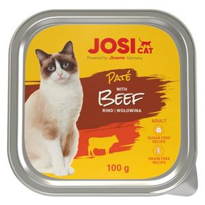 Josera Josicat Beef in Pate Cat Food - 100g