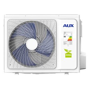 AUX ASTW-H12PRS-R1 - 1 Ton - Wall Mounted Split - White