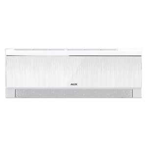 AUX ASTW-H12PRS-DC - 1 Ton - Wall Mounted Split - Inverter - Amp Control - White