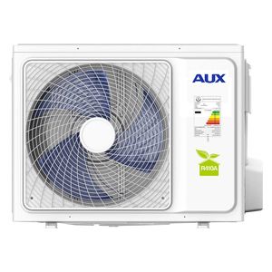 AUX ASTW-H26PRS-R1 - 2.25 Ton - Wall Mounted Split - White