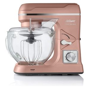 Arzum AR1129 - Bowl Mixer - Pink