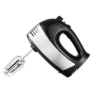  Newal MXR-3571 - Hand Mixer - Black 