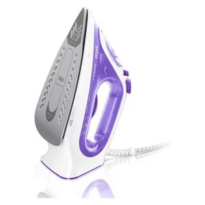 Braun SI3042 - Steam Iron - Purple