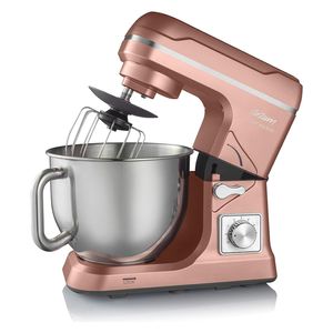 Arzum AR1129 - Bowl Mixer - Pink