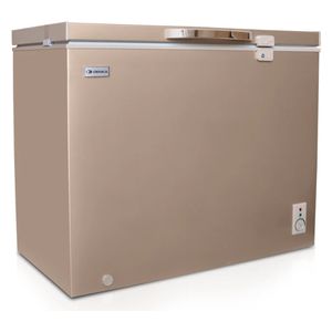 Denka GCF-380CT - 13ft - Chest Freezer - Beige 