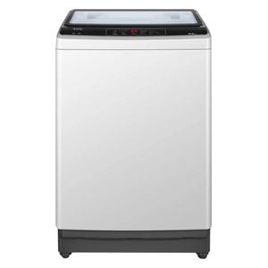  TCL F710TLW - Top Loading  Washing Machine - 10 kg - White 