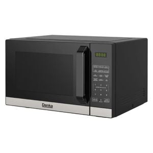 Denka GMO-G35LB - 35L - Convection Type Microwave - Black