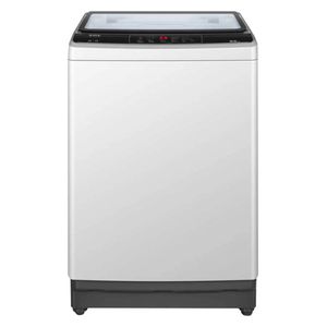  TCL F709TLW - Top Loading Washing Machine - 9 Kg - White 
