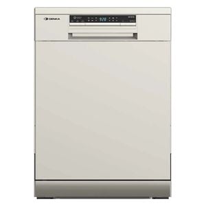 Denka DW-401SL - 14 Sets - Dishwasher - Silver