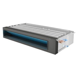  TCL TCC-36D1HWH/DVT - 3 Ton - Cassette Split - White - Inverter 