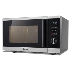  Denka SMO-31LMS - 31L - Convection Type Microwave - Silver 