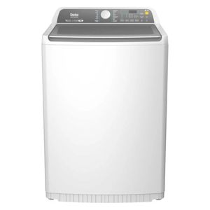  Denka AWM-2000ATLWH - 18Kg - Top Loading Washing Machine - White 
