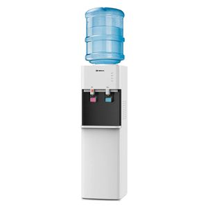  Denka FR-608CU2 - Water Dispenser - White 